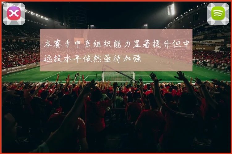 本赛季申京组织能力显著提升但中远投水平依然亟待加强
